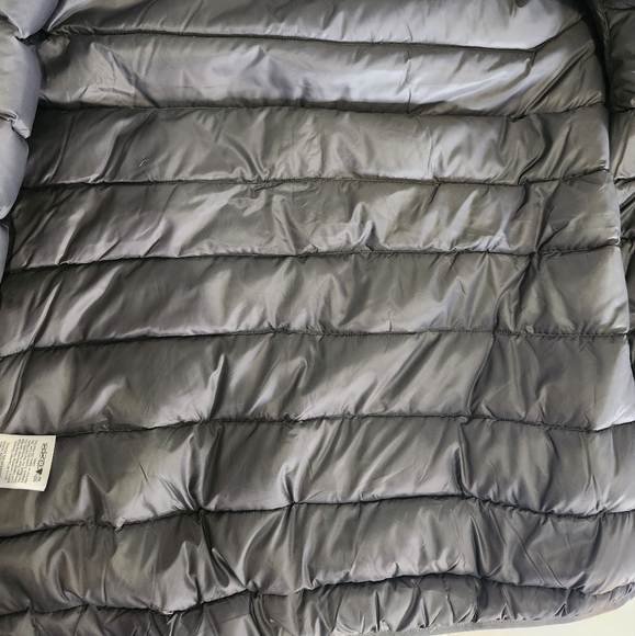 Eddie Bauer First Ascent Goose Down 800 Fill Power Coat ❄️ - Picture 8 of 10